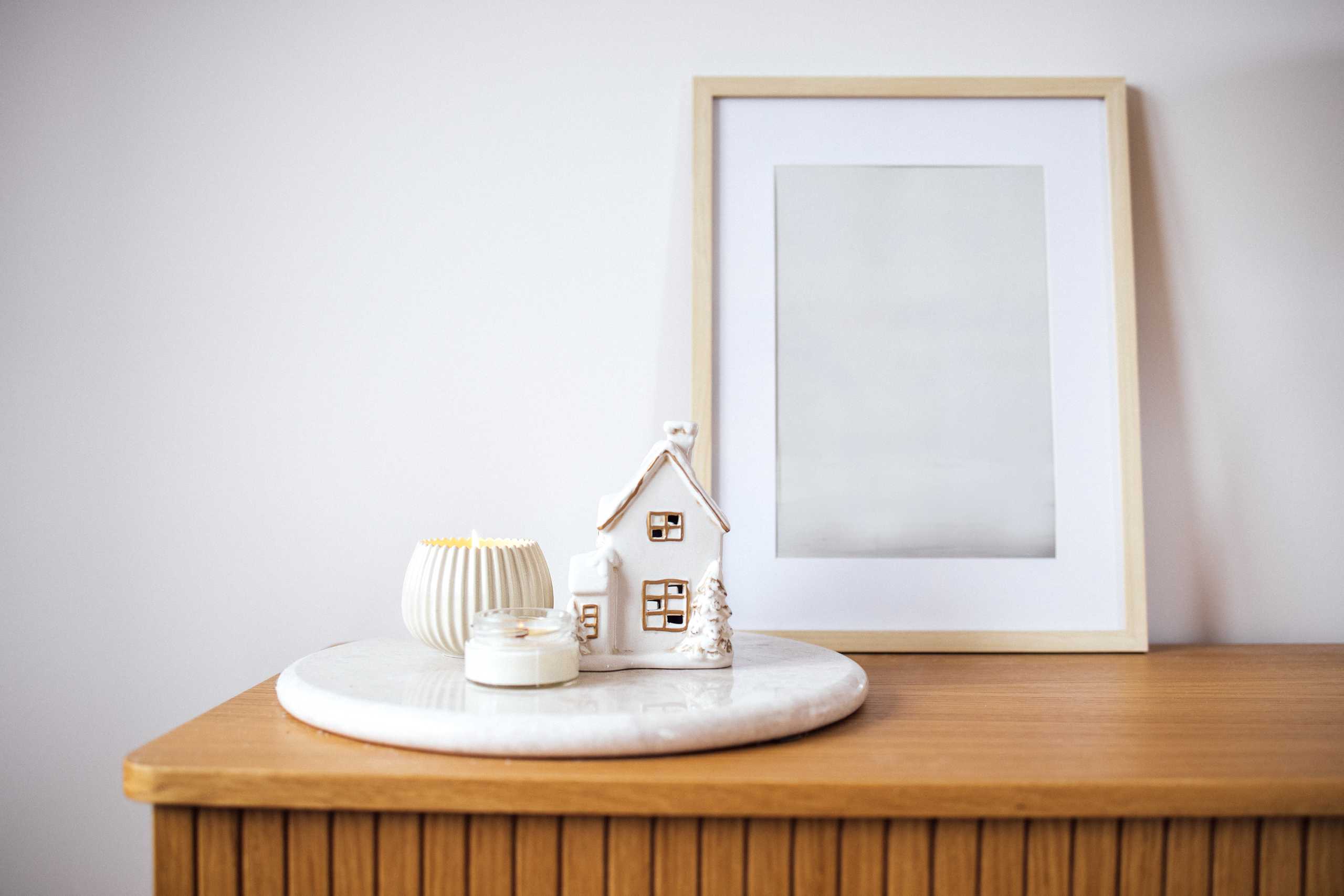 Decluttering Your Home Without Stress