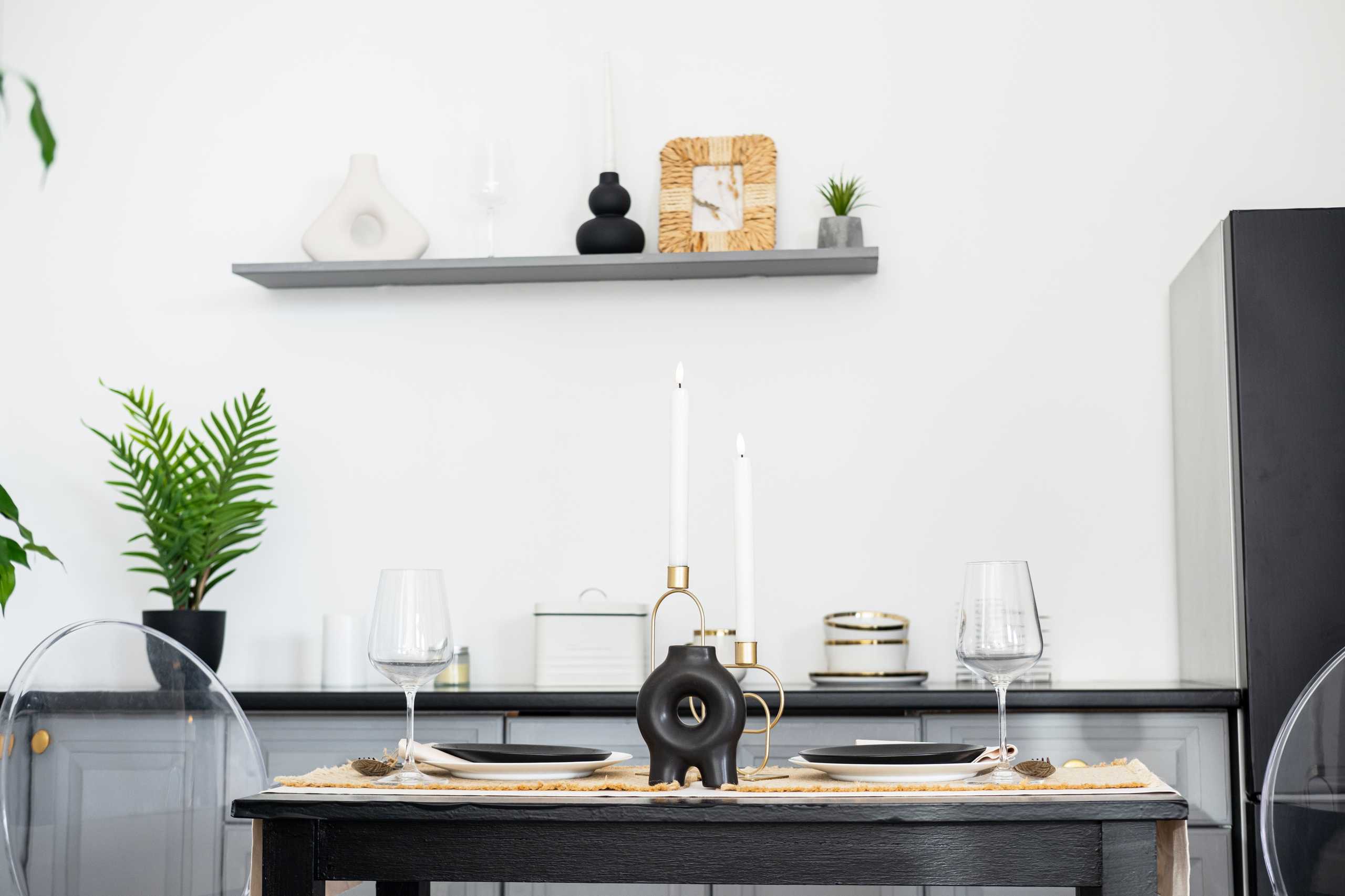 The Art of Minimalist Living